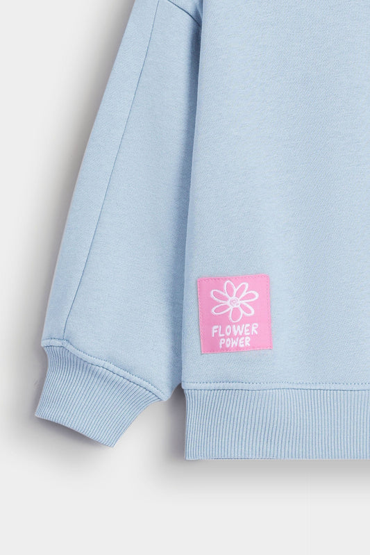 Pale Blue