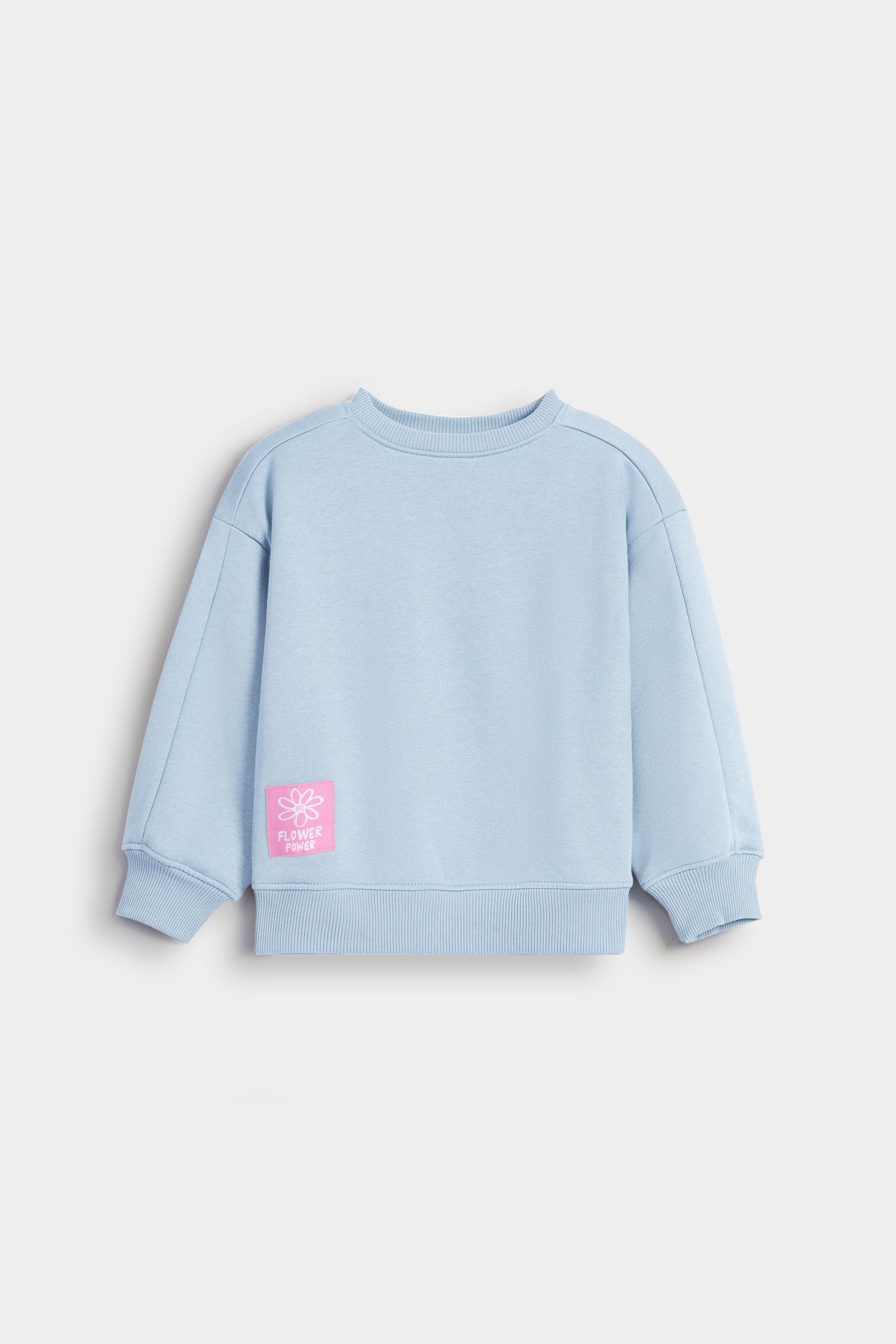 Pale Blue