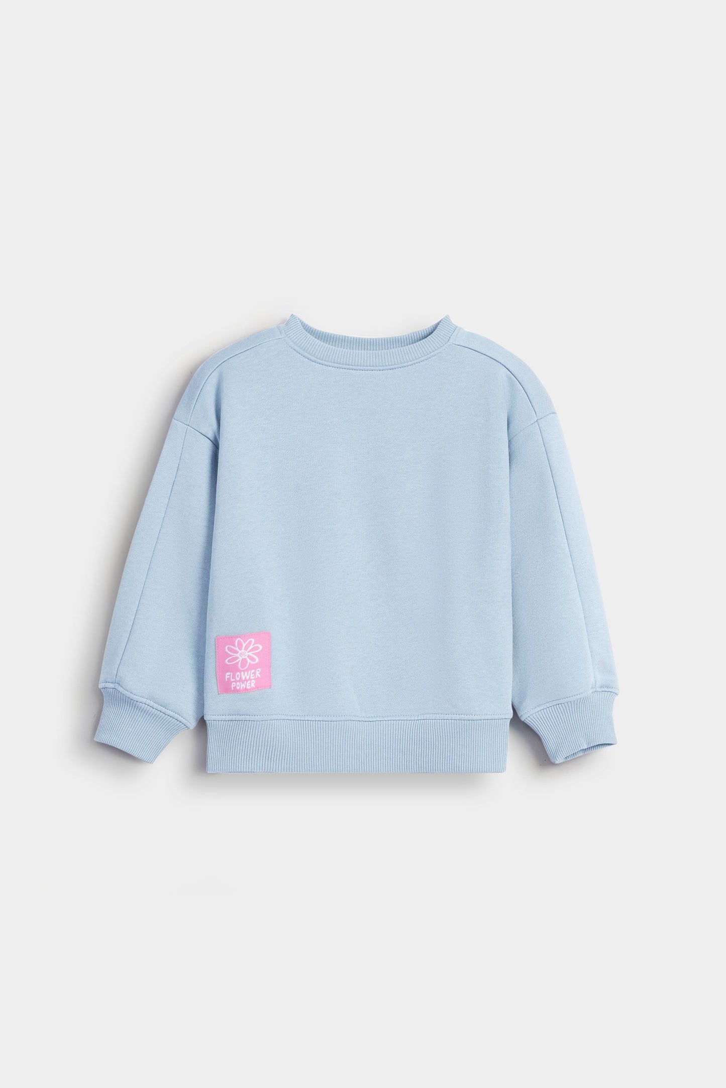 Pale Blue