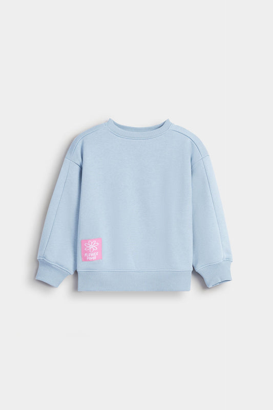 Pale Blue