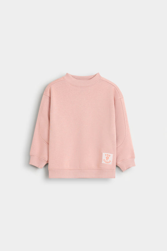 Powder Coral