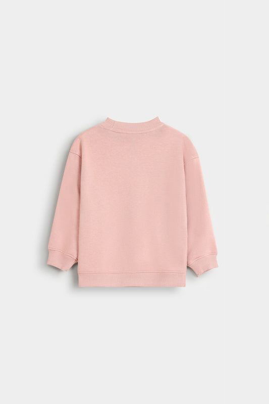 Powder Coral