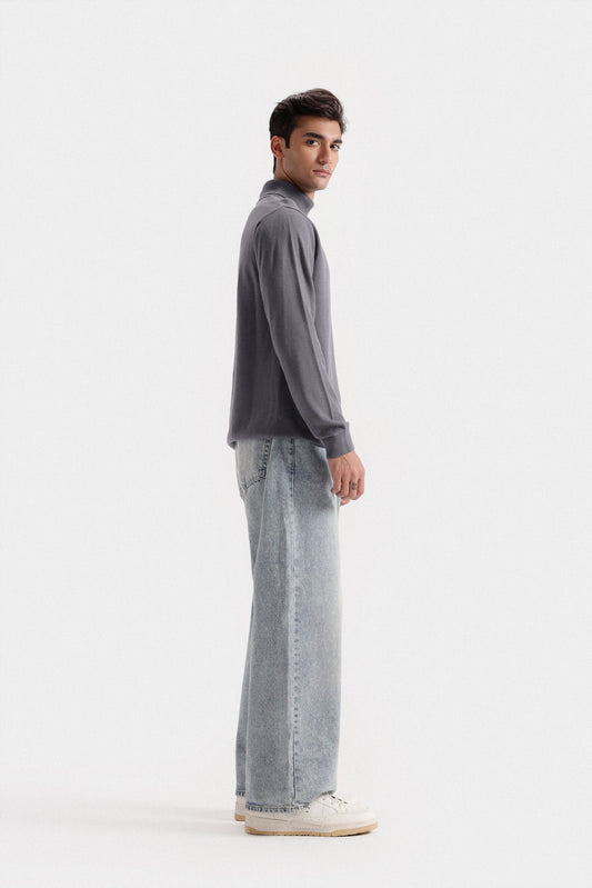 Dark Grey Marl