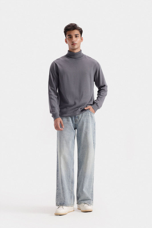 Dark Grey Marl