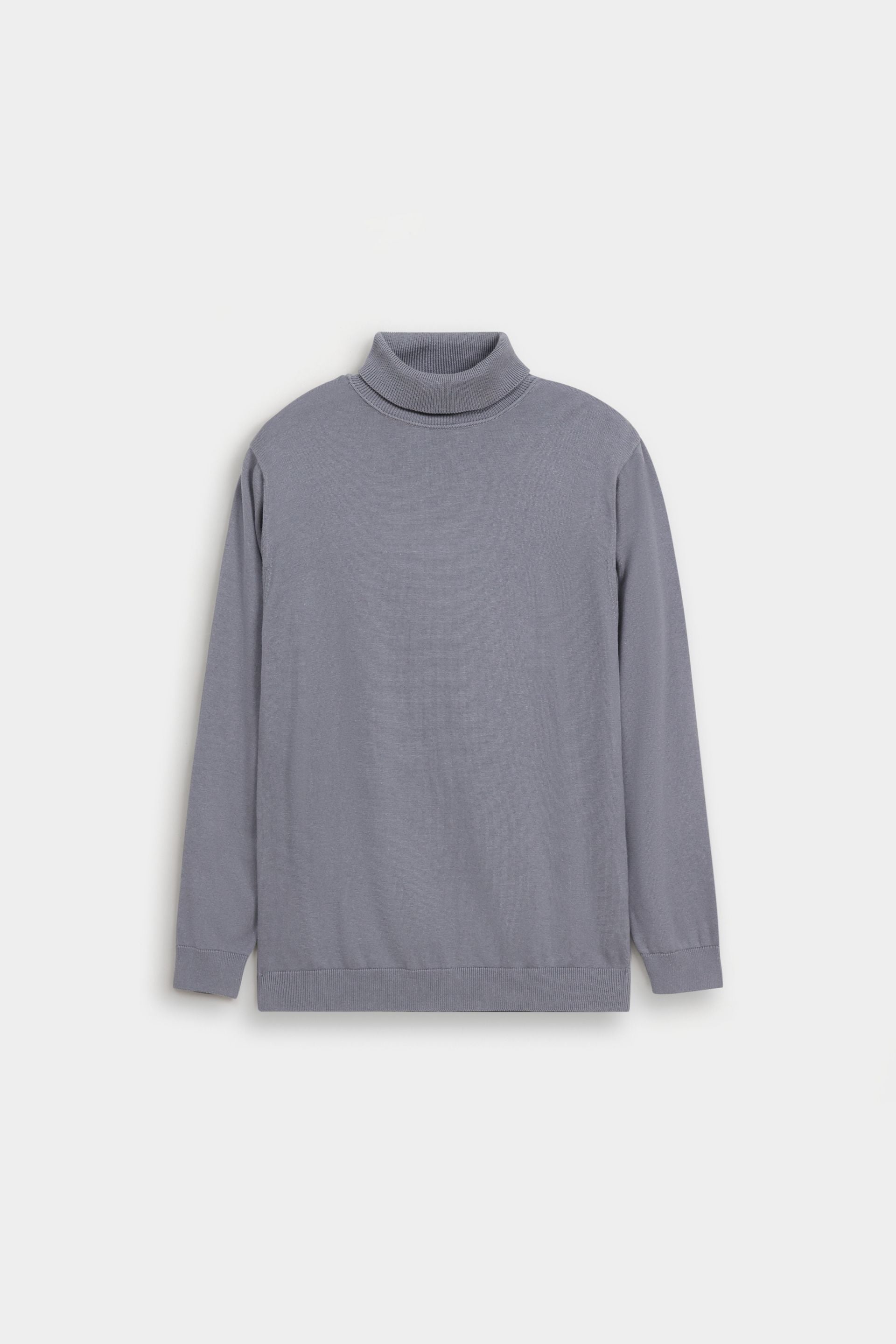 Dark Grey Marl