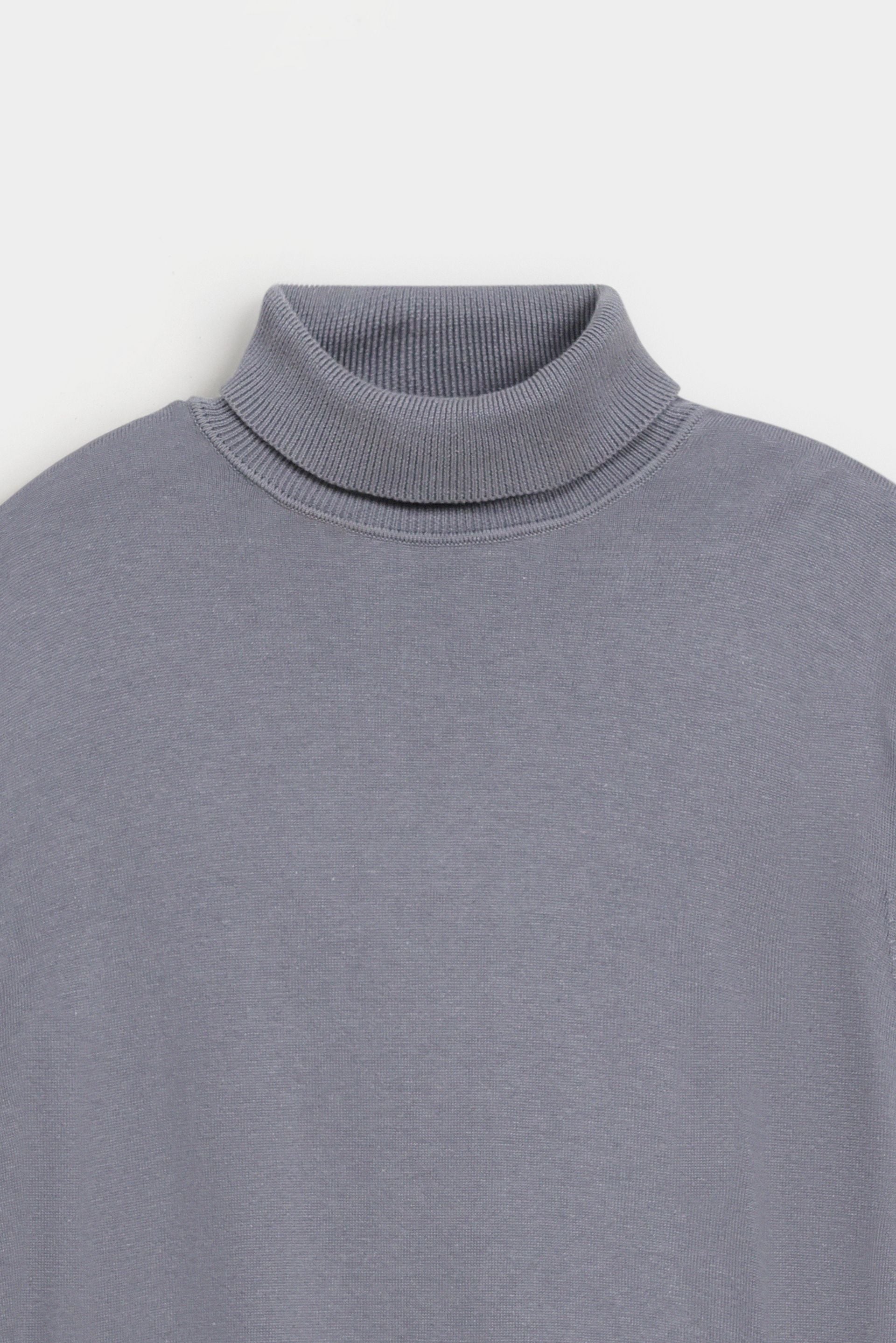 Dark Grey Marl
