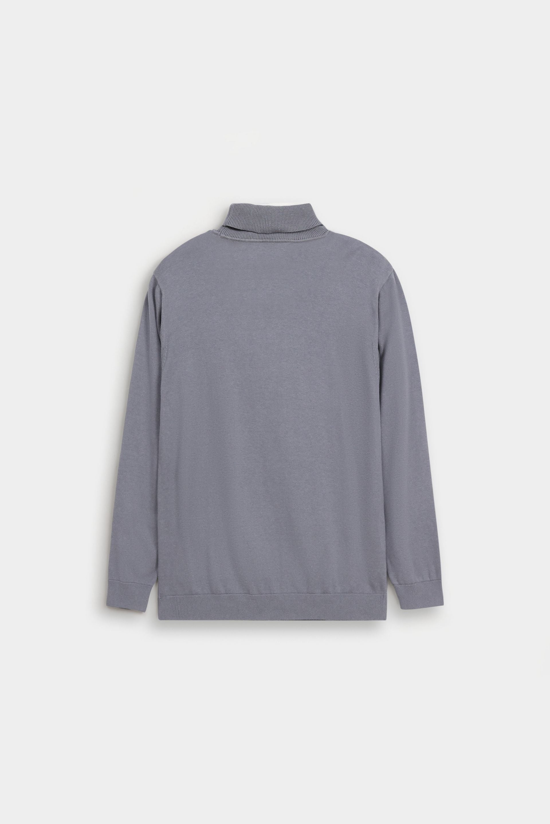 Dark Grey Marl
