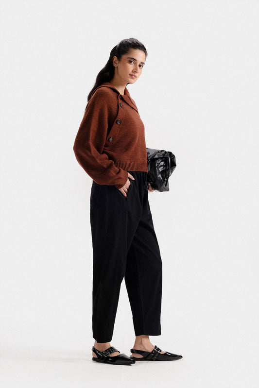 Medium Brown
