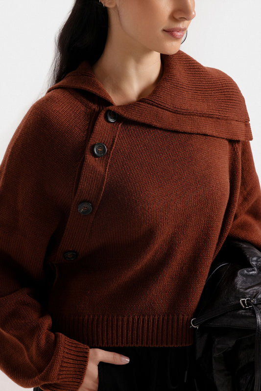 Medium Brown