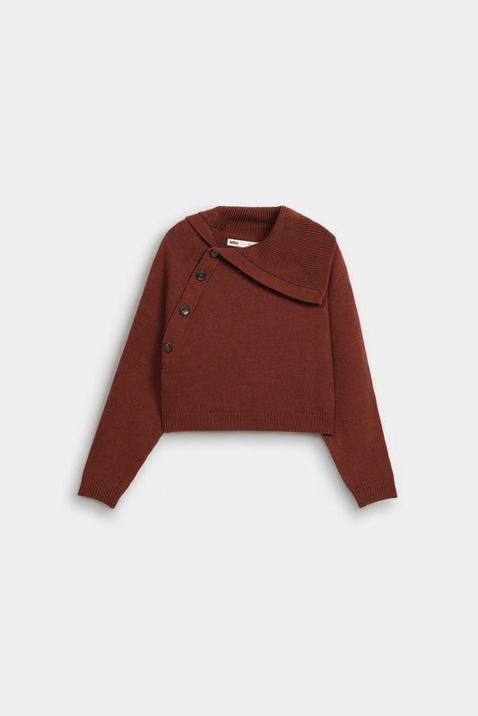 Medium Brown