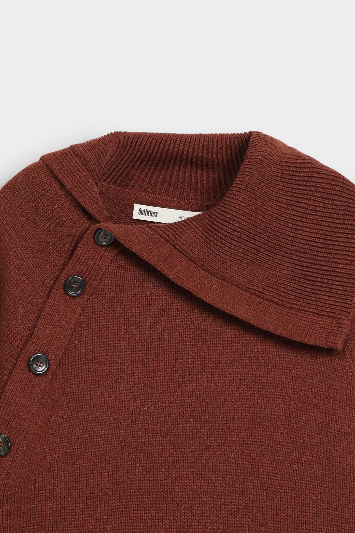 Medium Brown