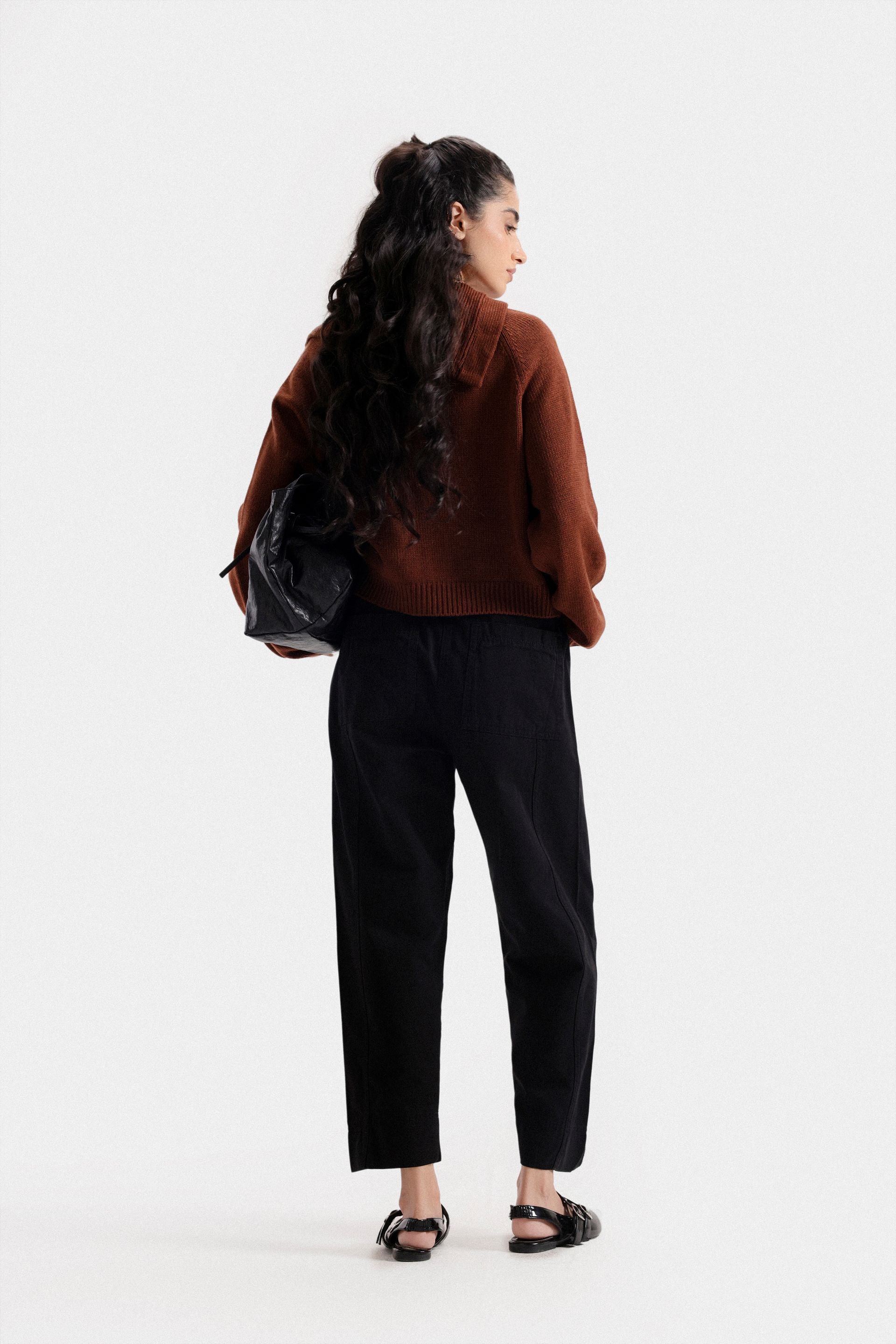 Medium Brown