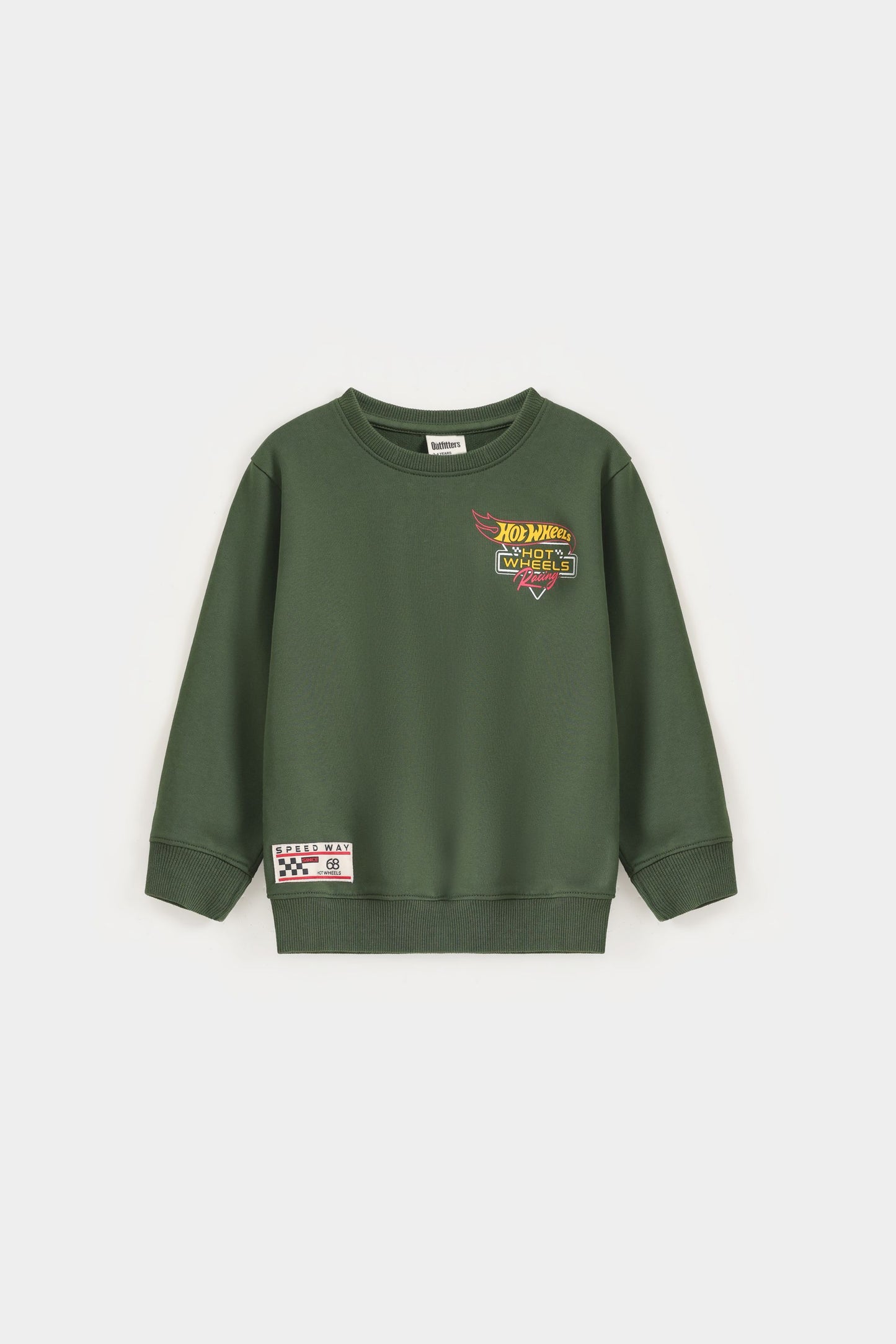 Forest Green
