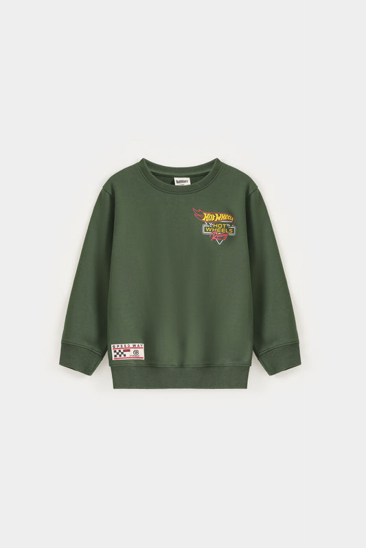 Forest Green