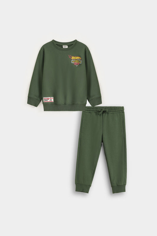 Forest Green