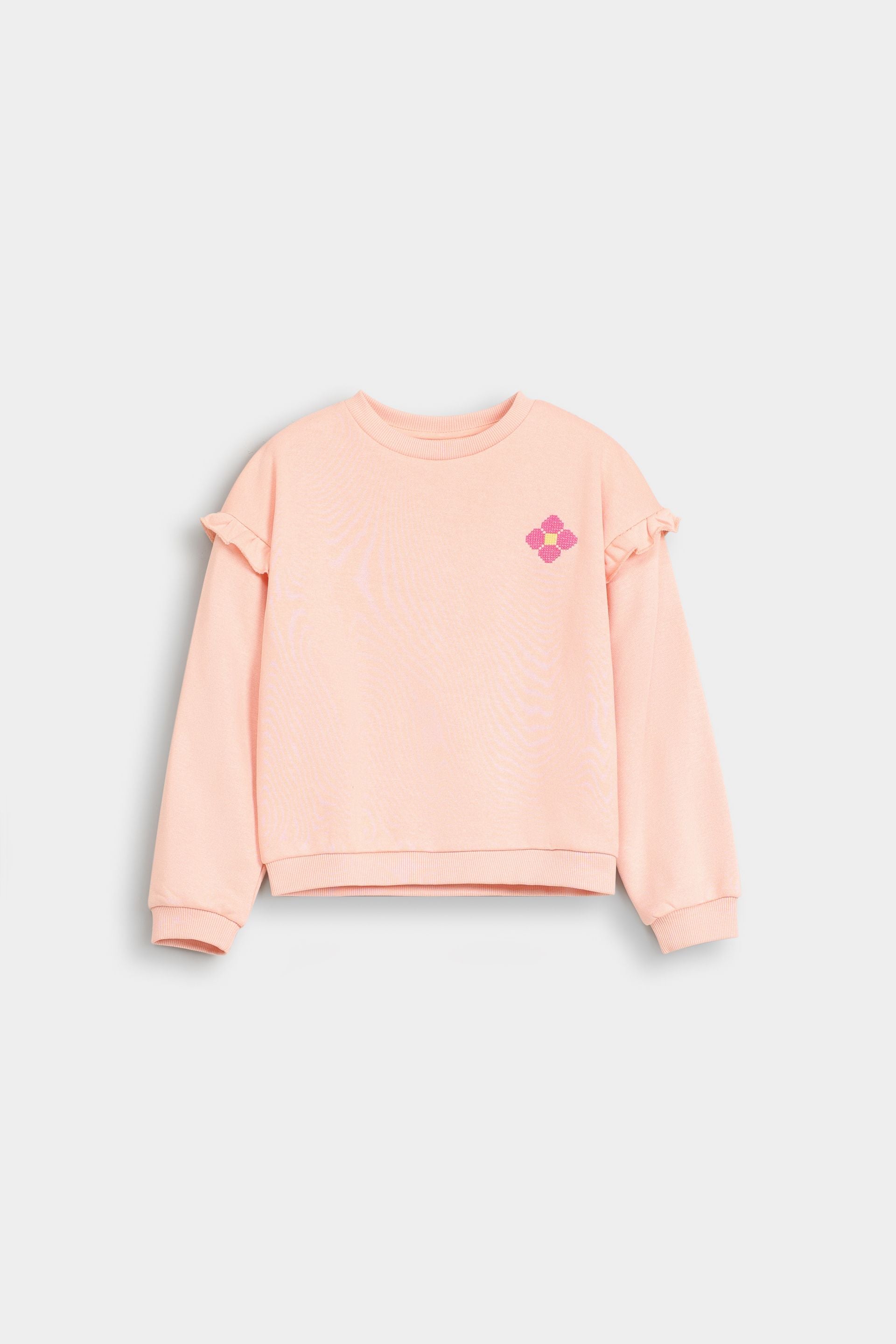 Powder Coral