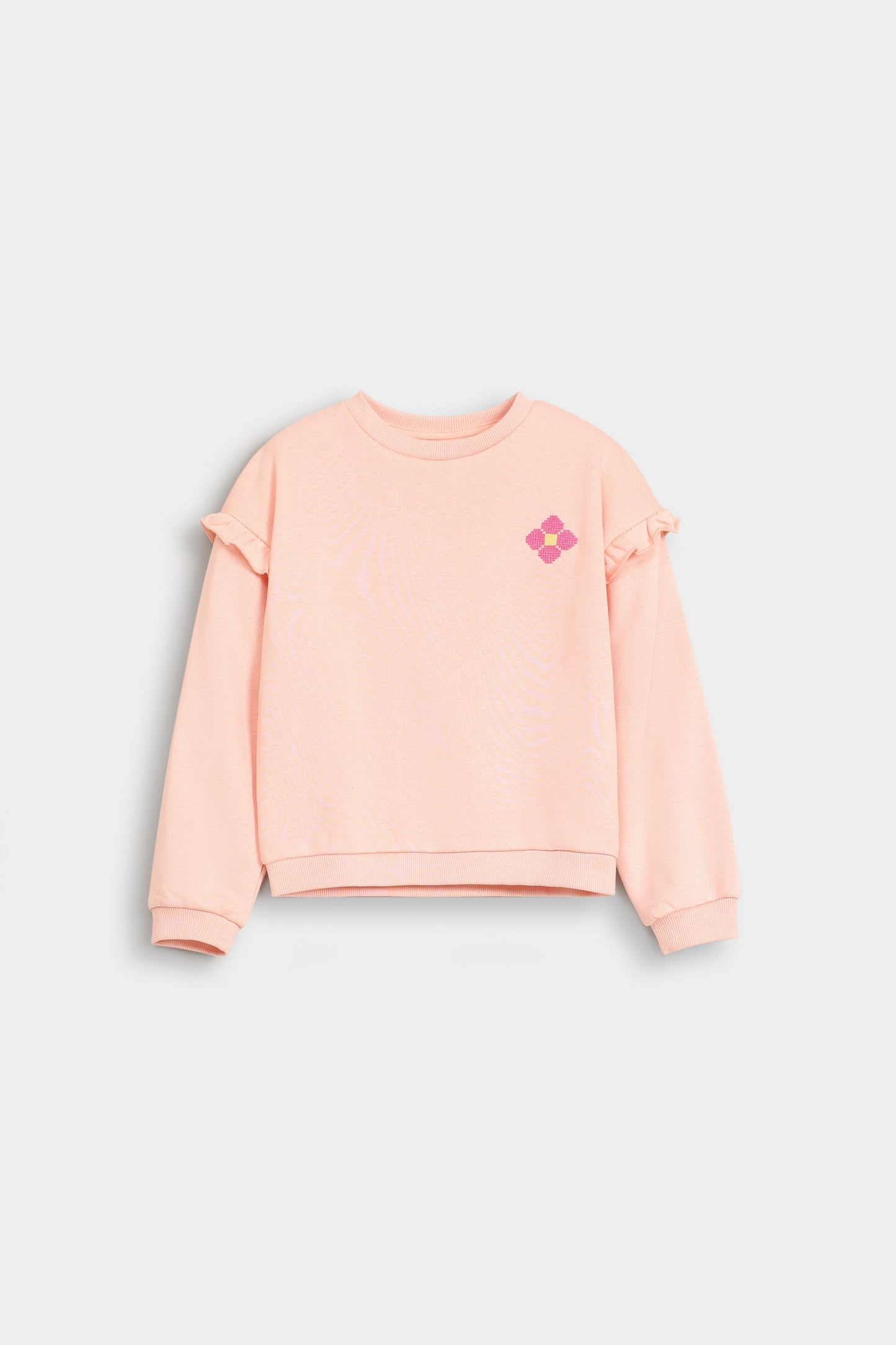 Powder Coral