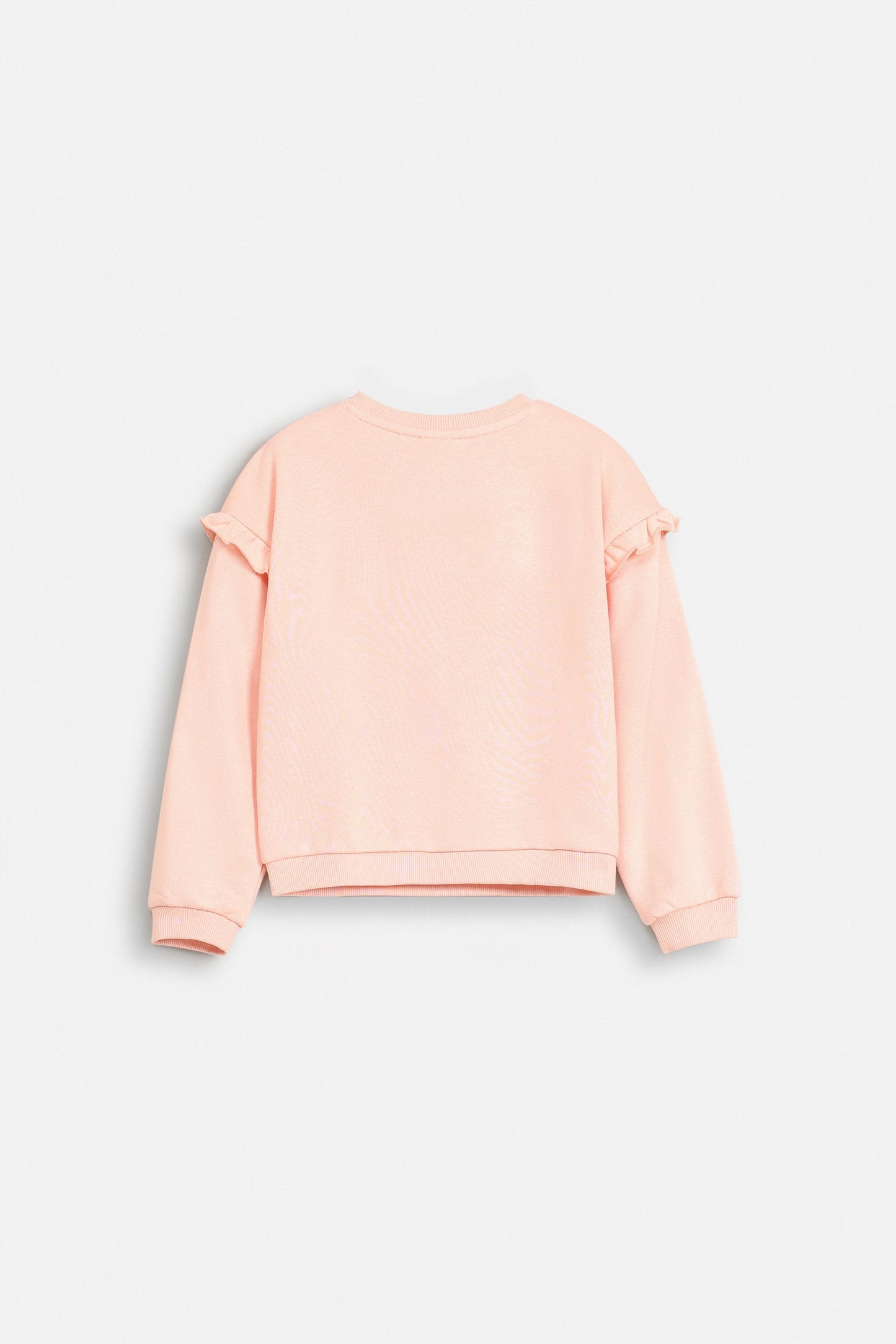 Powder Coral