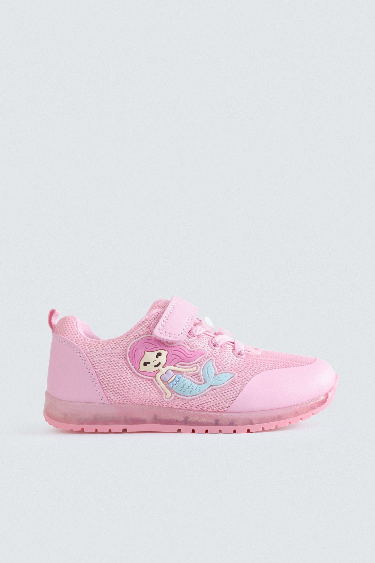 Candy Pink