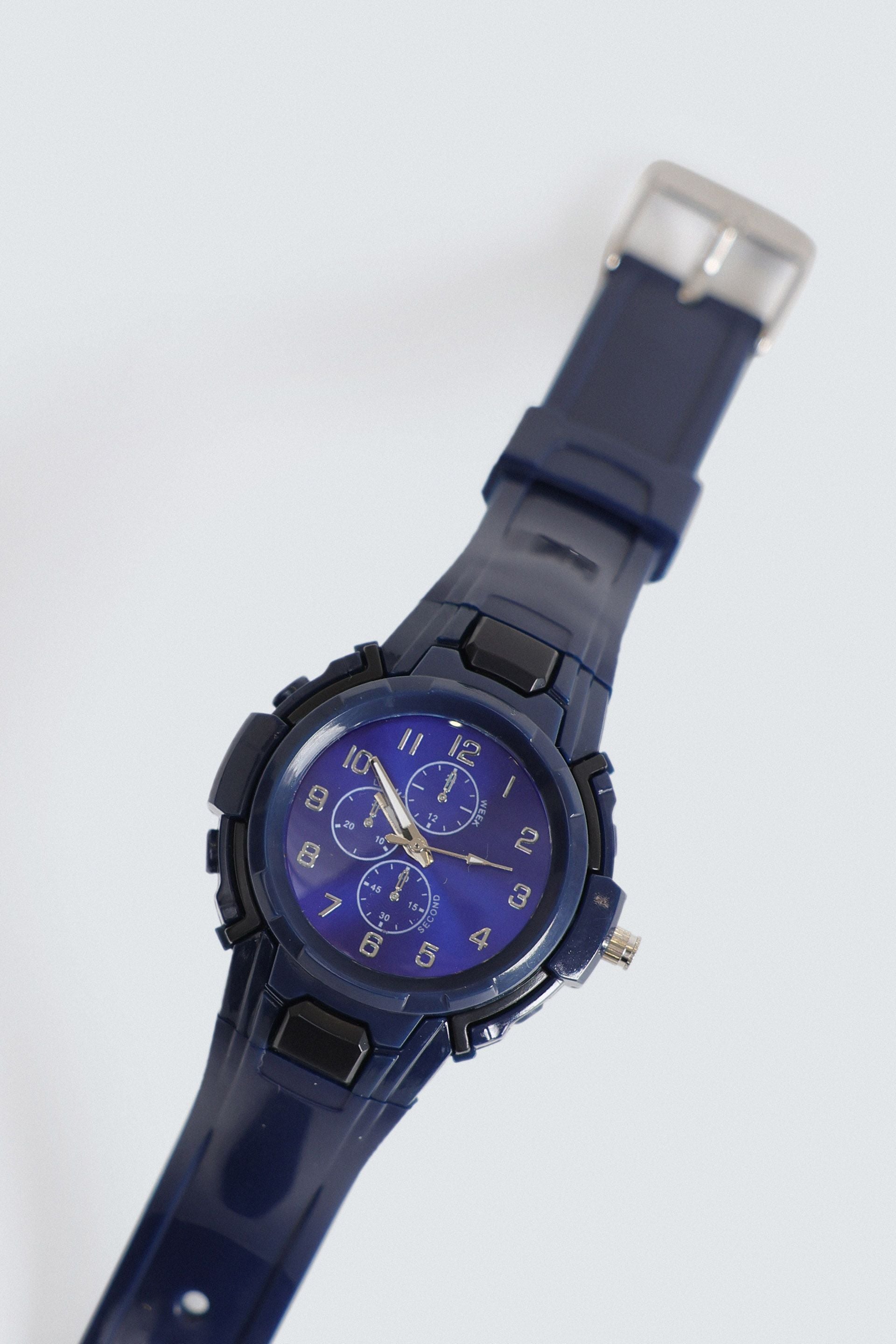 Navy Blue