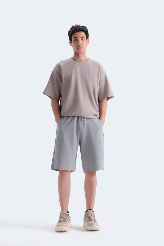 Light Grey Marl