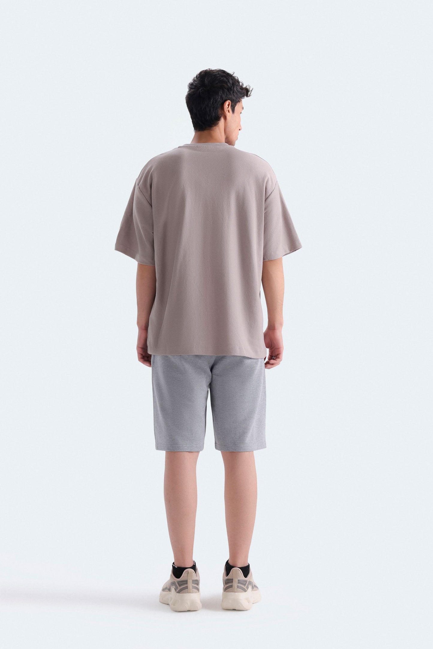 Light Grey Marl