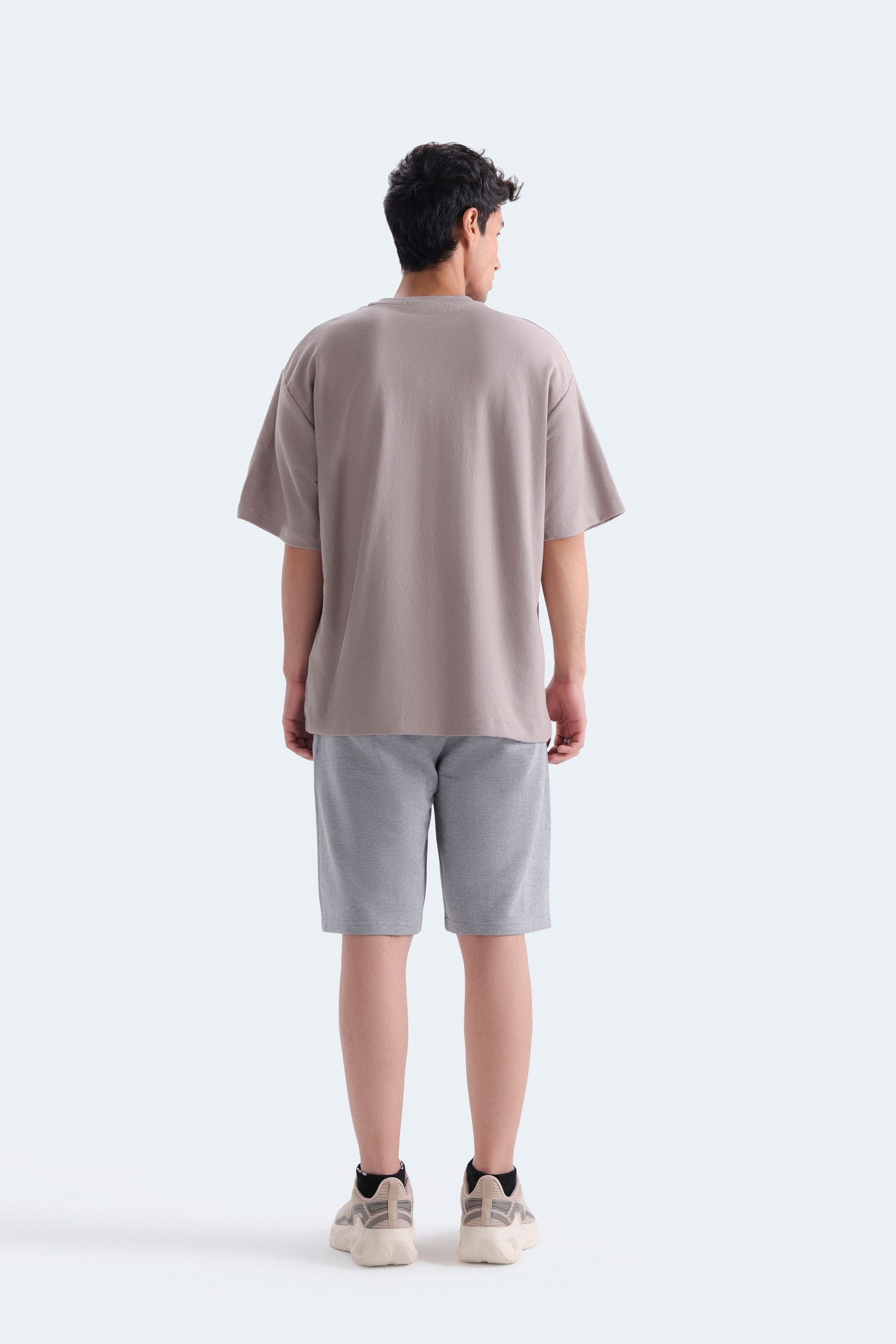 Light Grey Marl