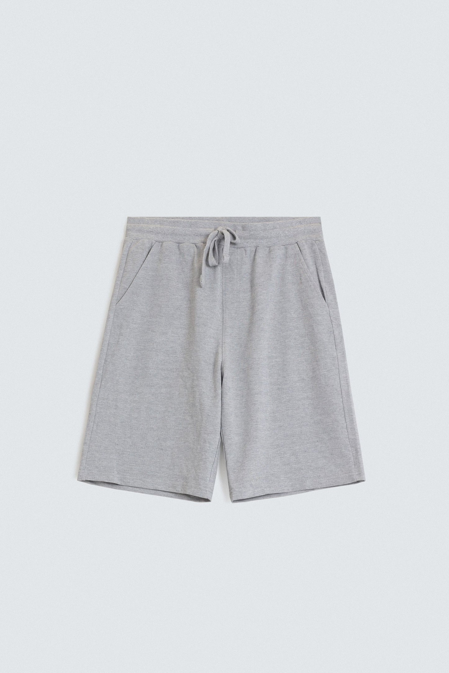 Light Grey Marl
