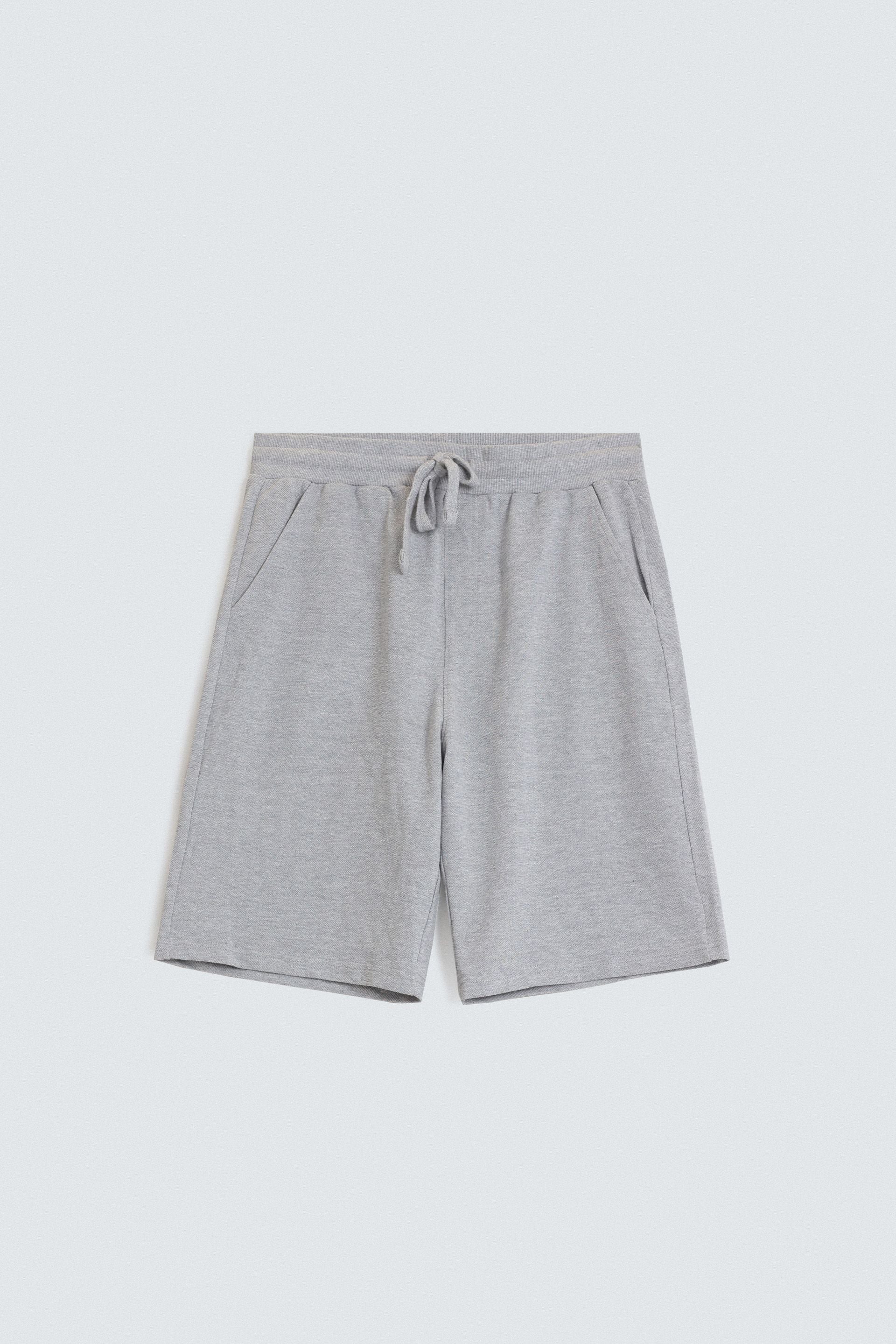 Light Grey Marl