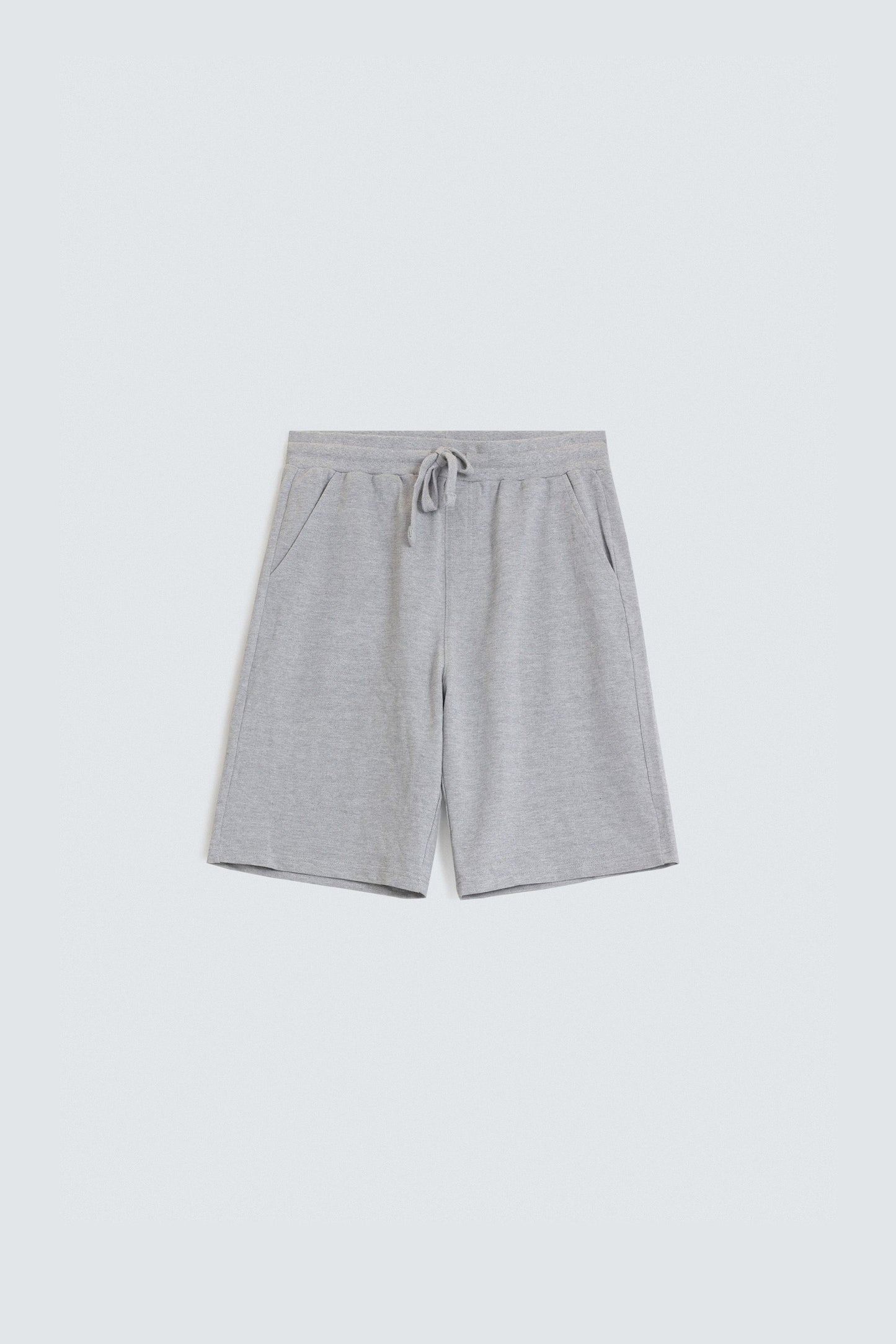 Light Grey Marl