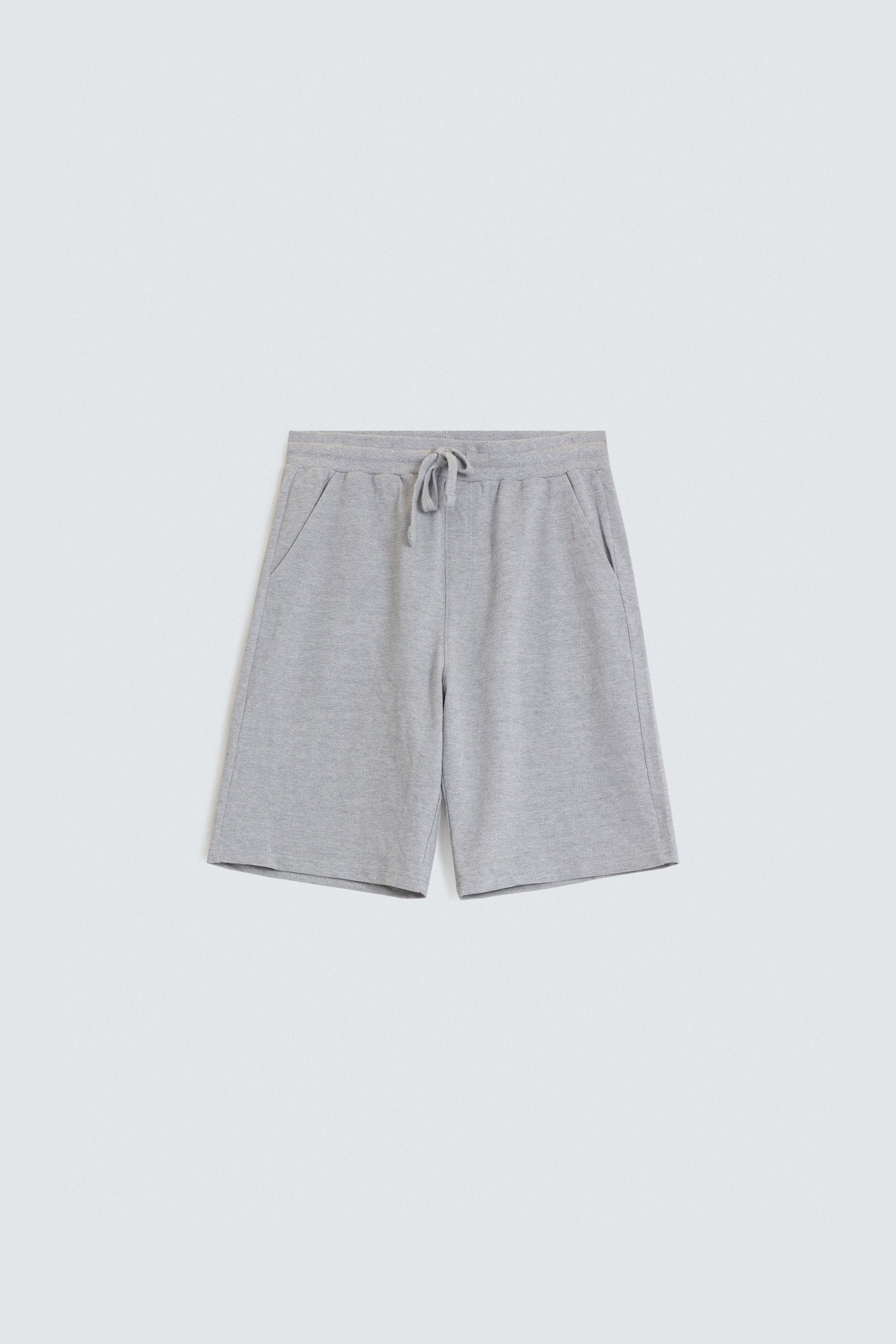 Light Grey Marl