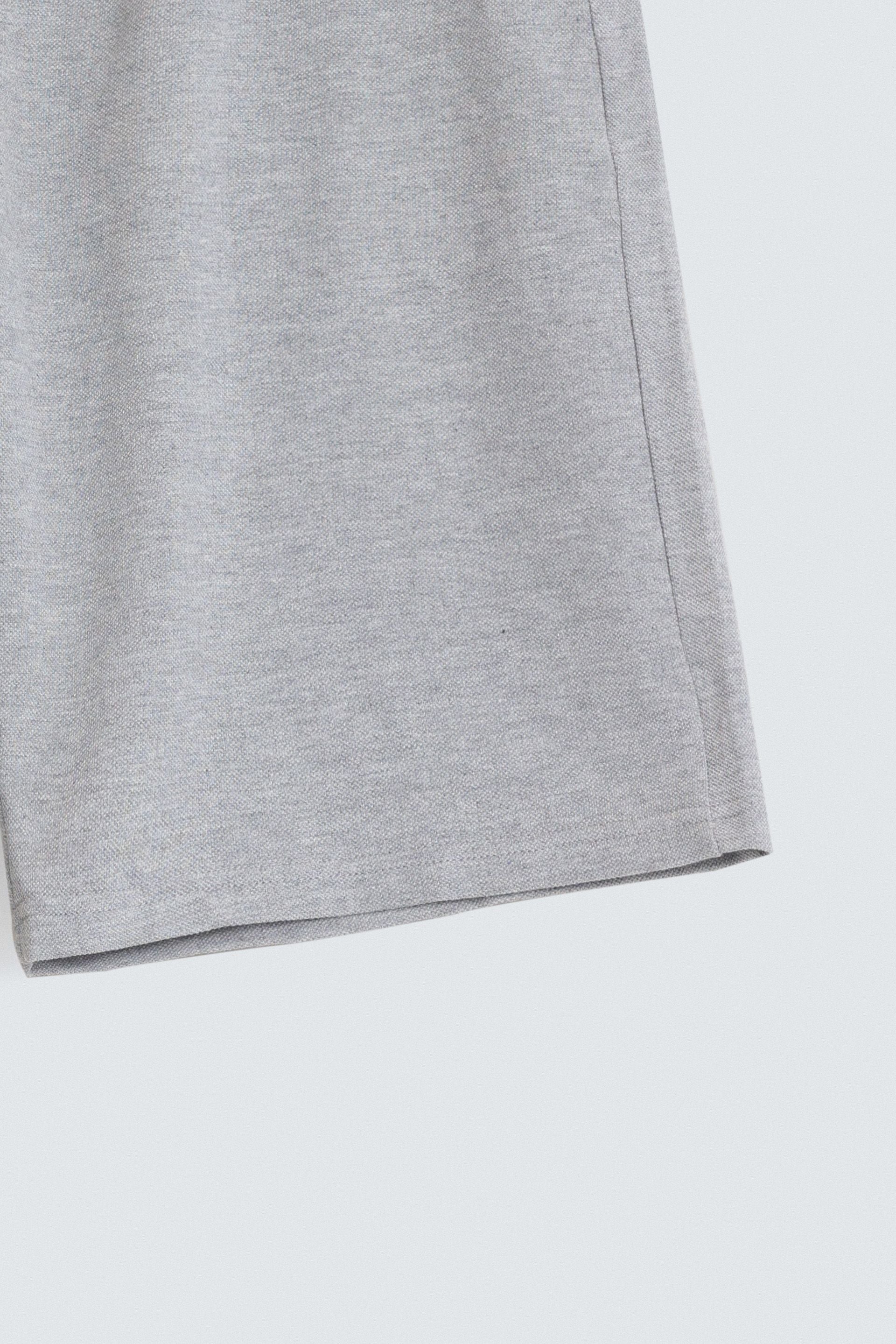 Light Grey Marl