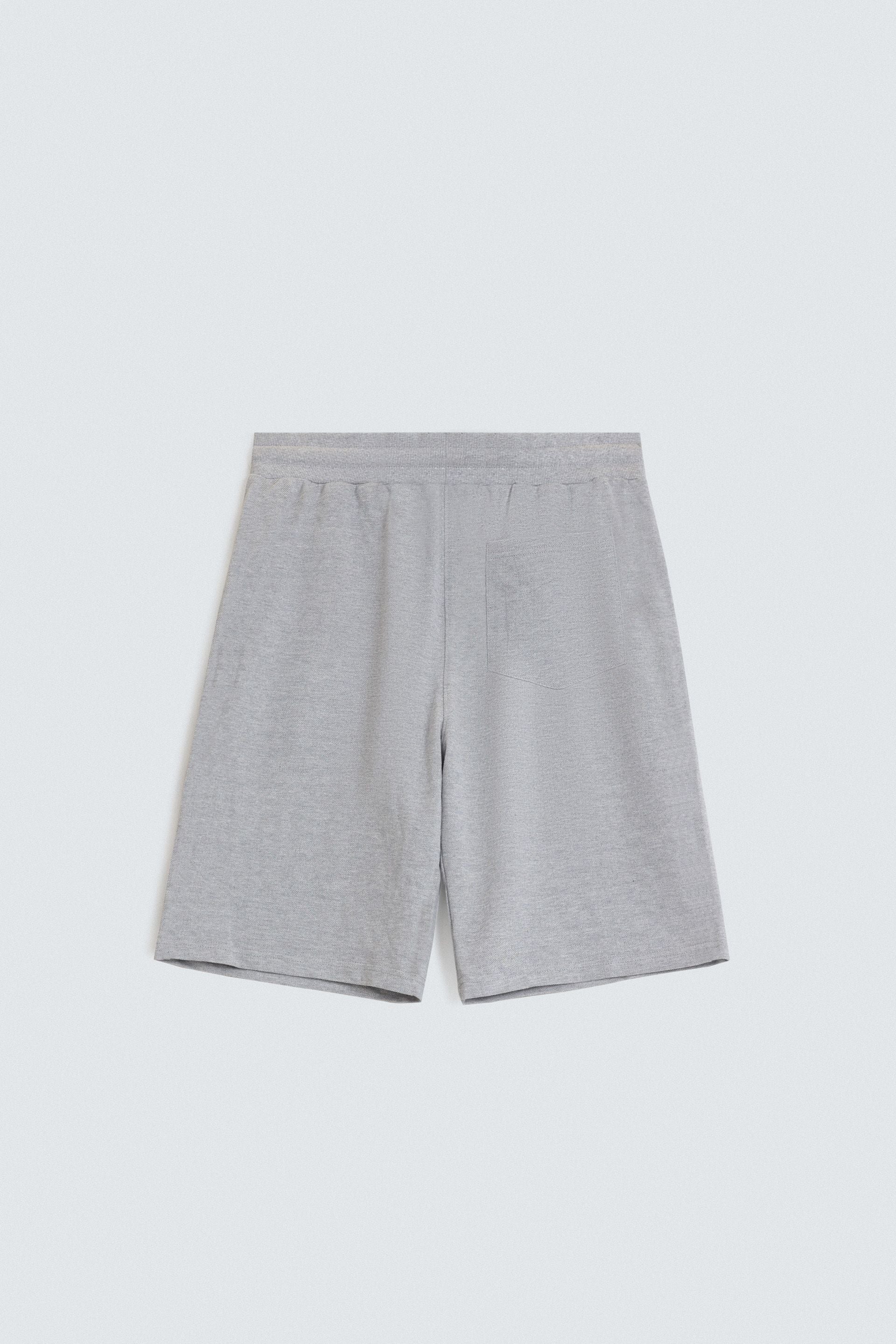 Light Grey Marl