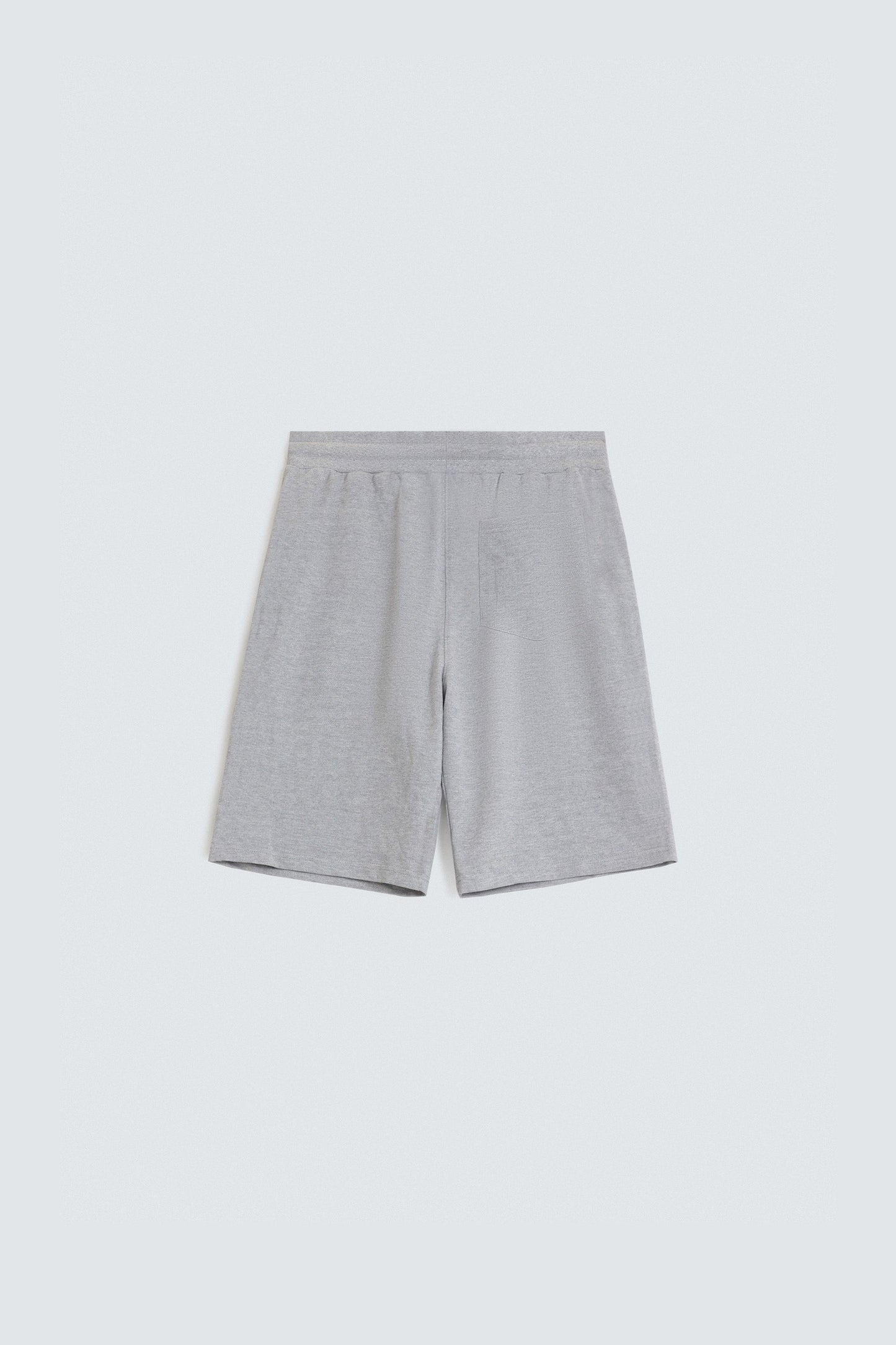 Light Grey Marl