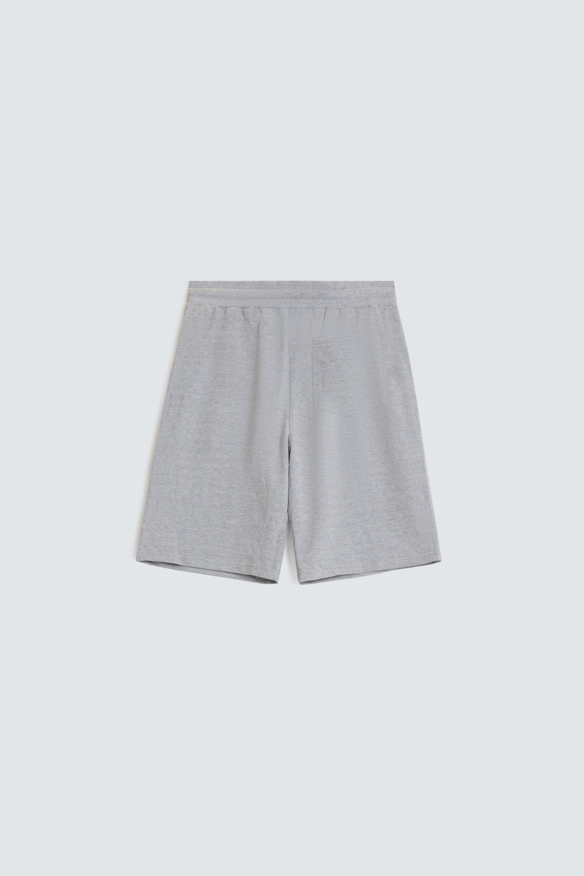 Light Grey Marl