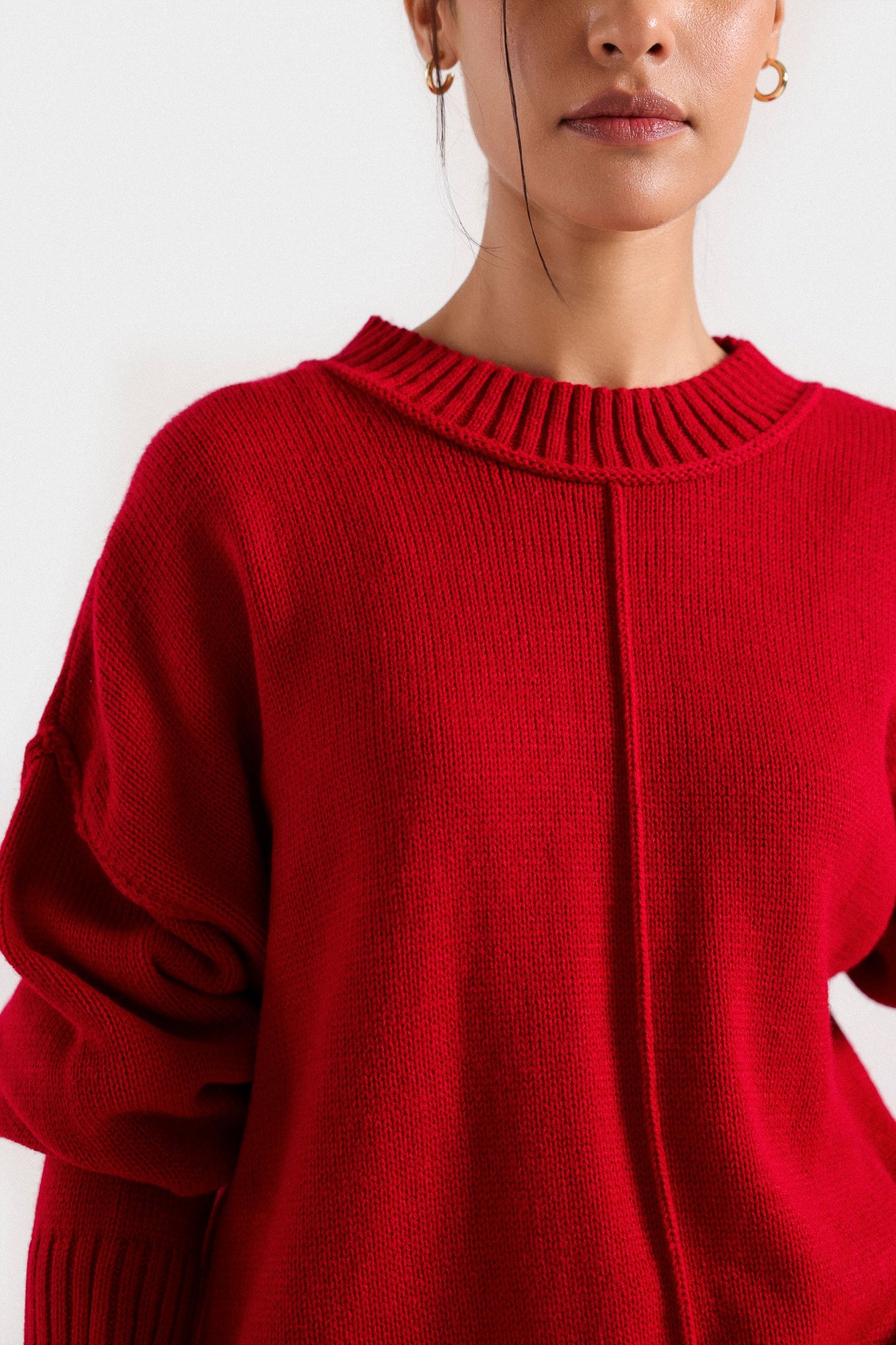 Cherry Red