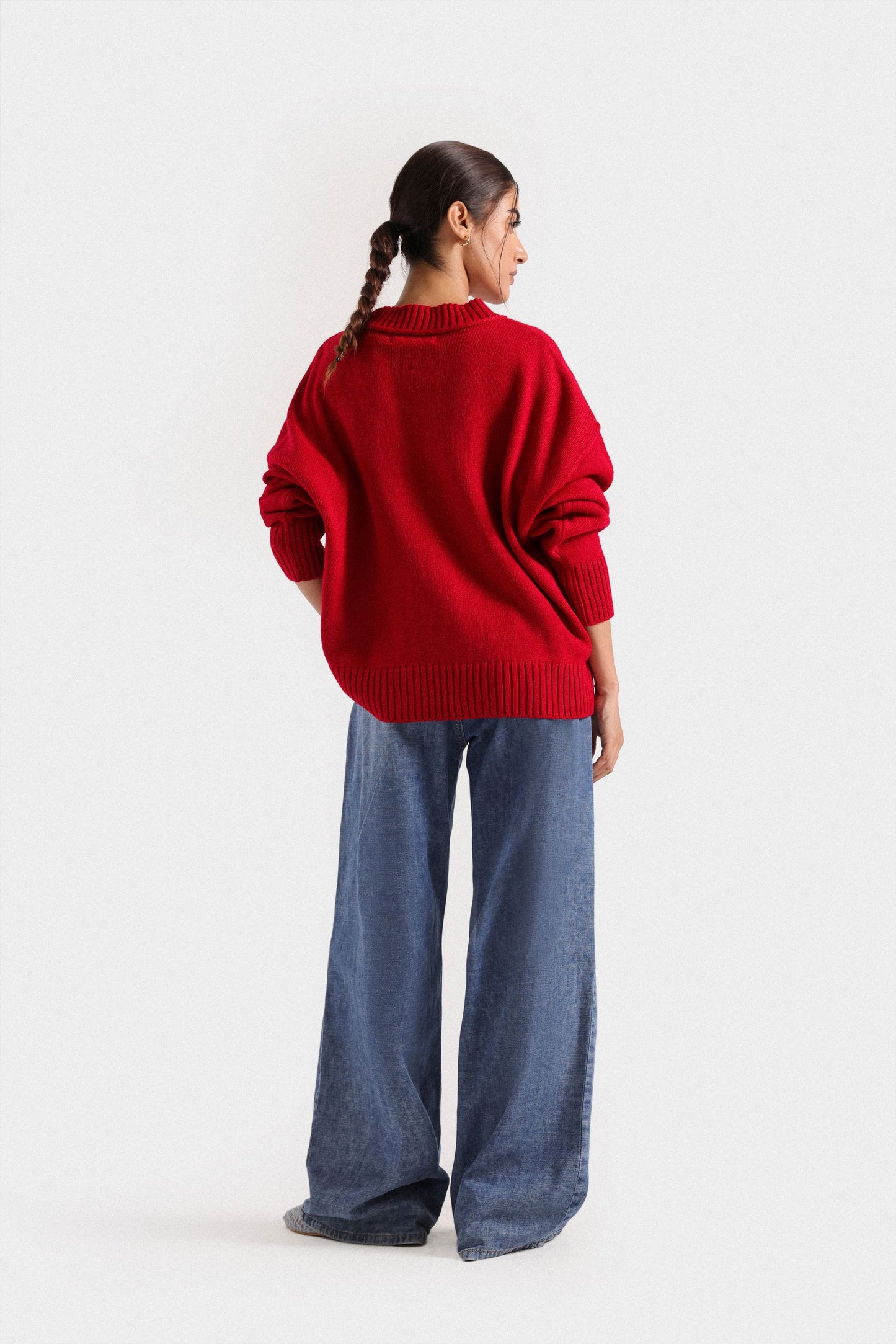 Cherry Red