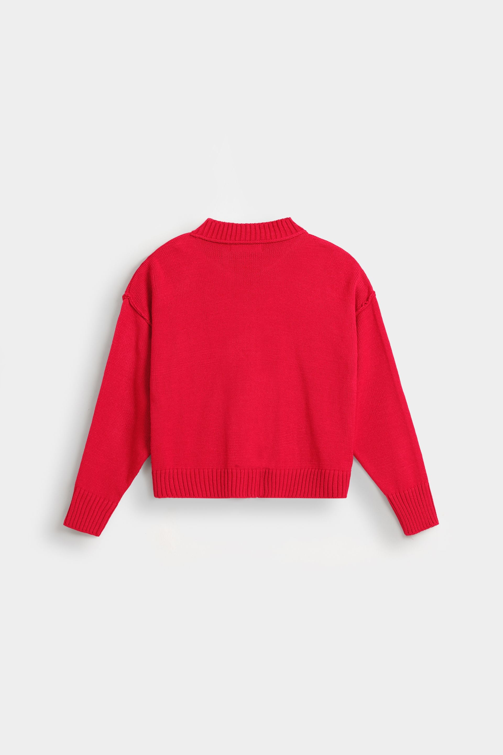 Cherry Red