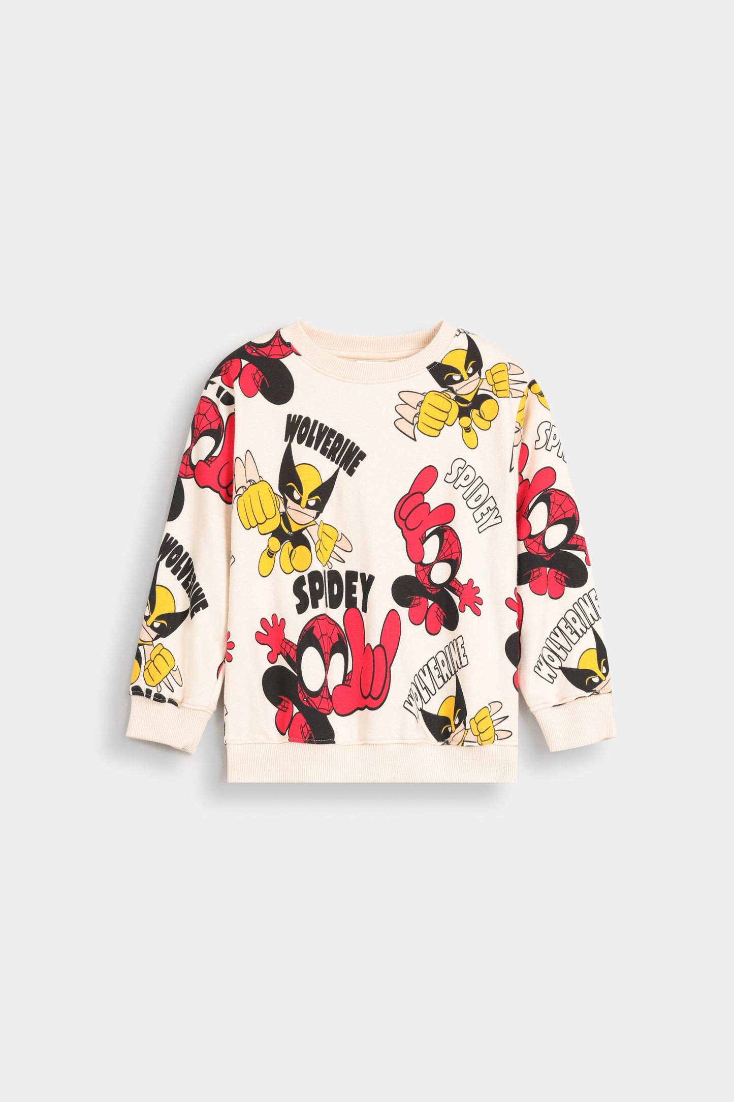 Ivory