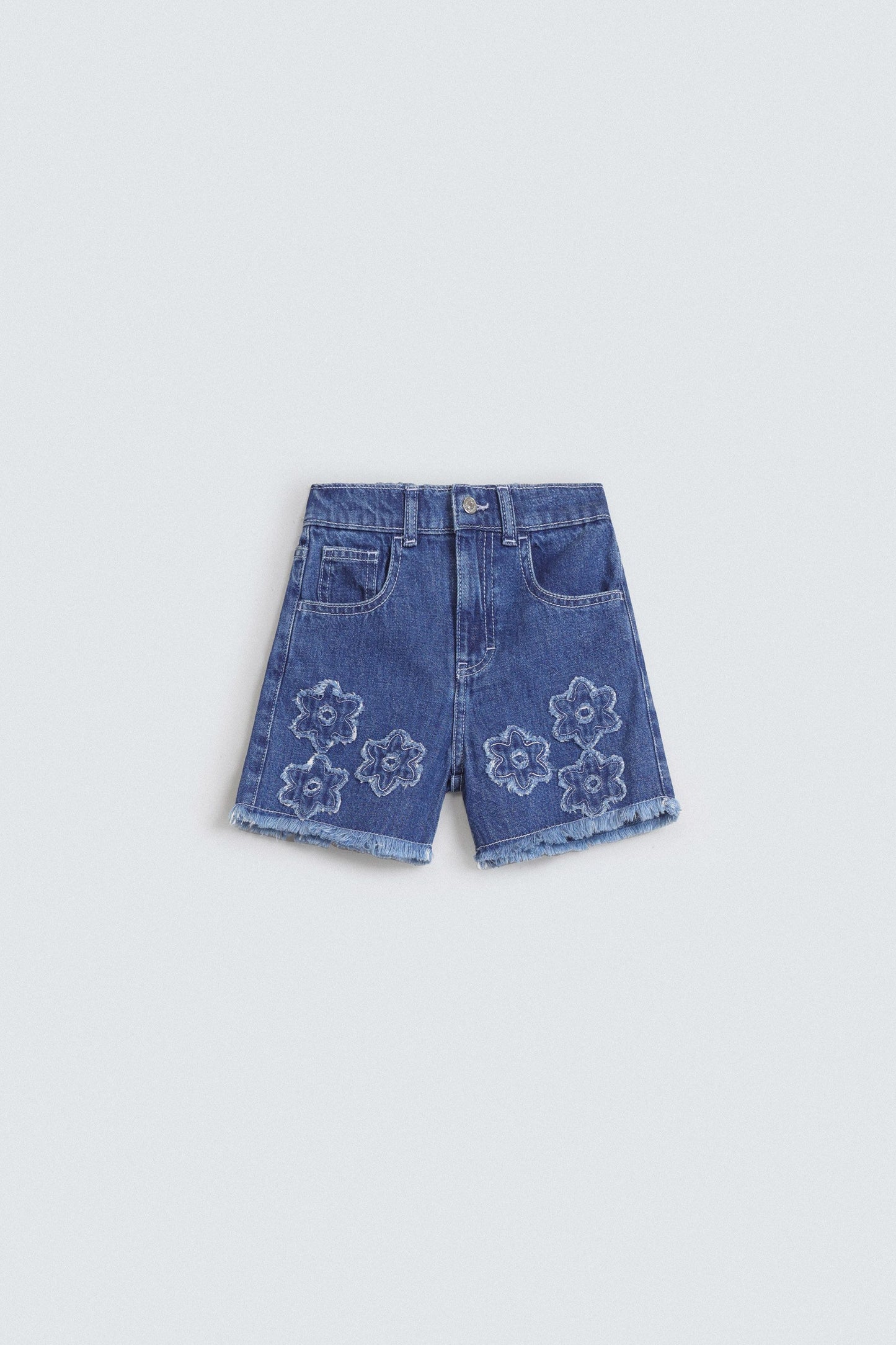 Indigo Blue