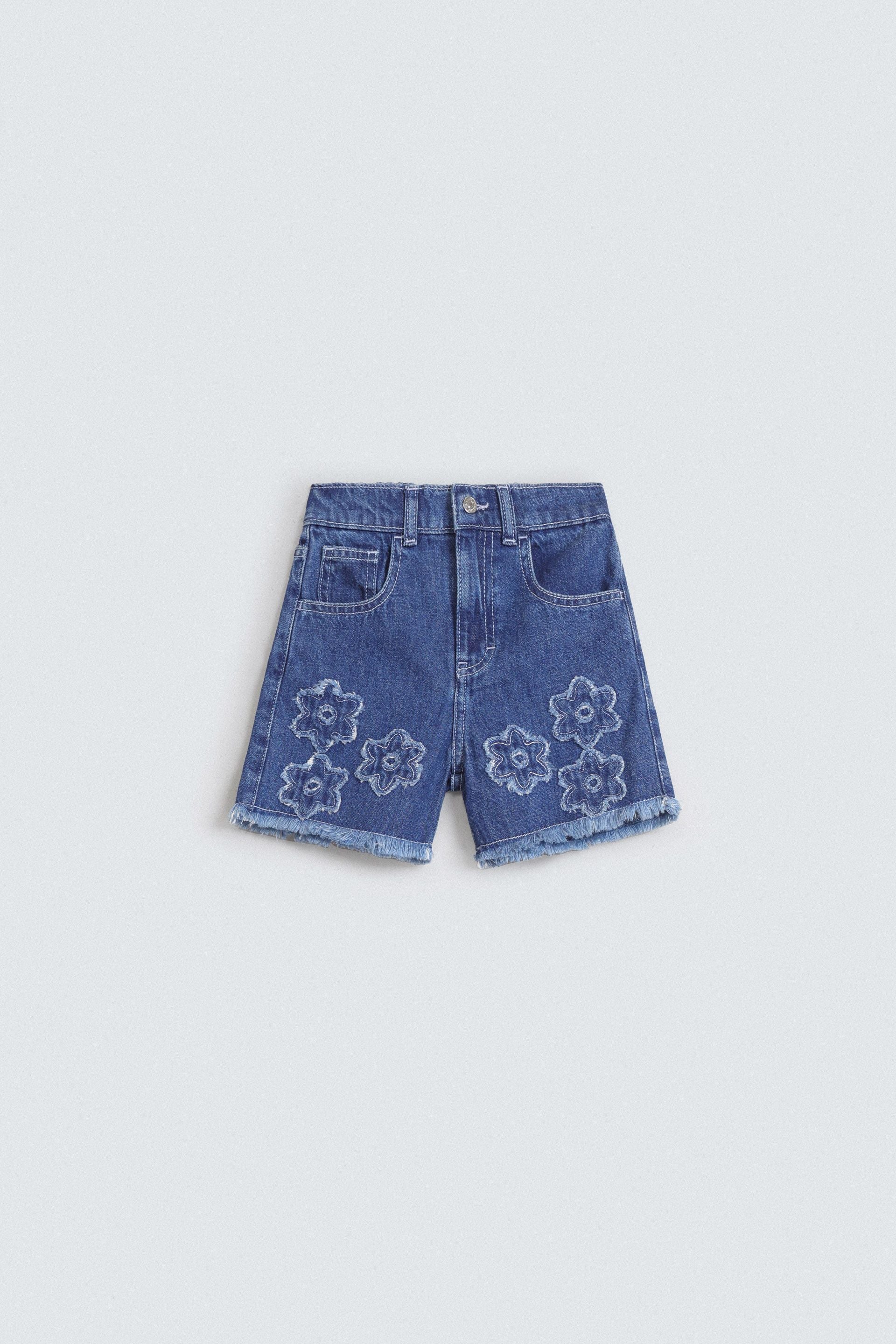 Indigo Blue