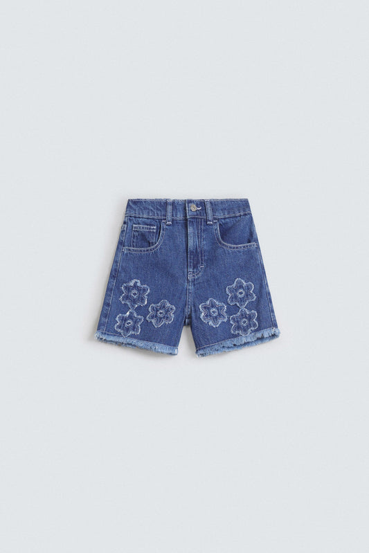 Indigo Blue