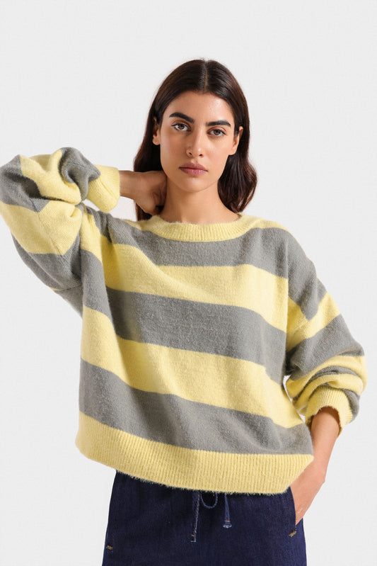 Yellow Beige