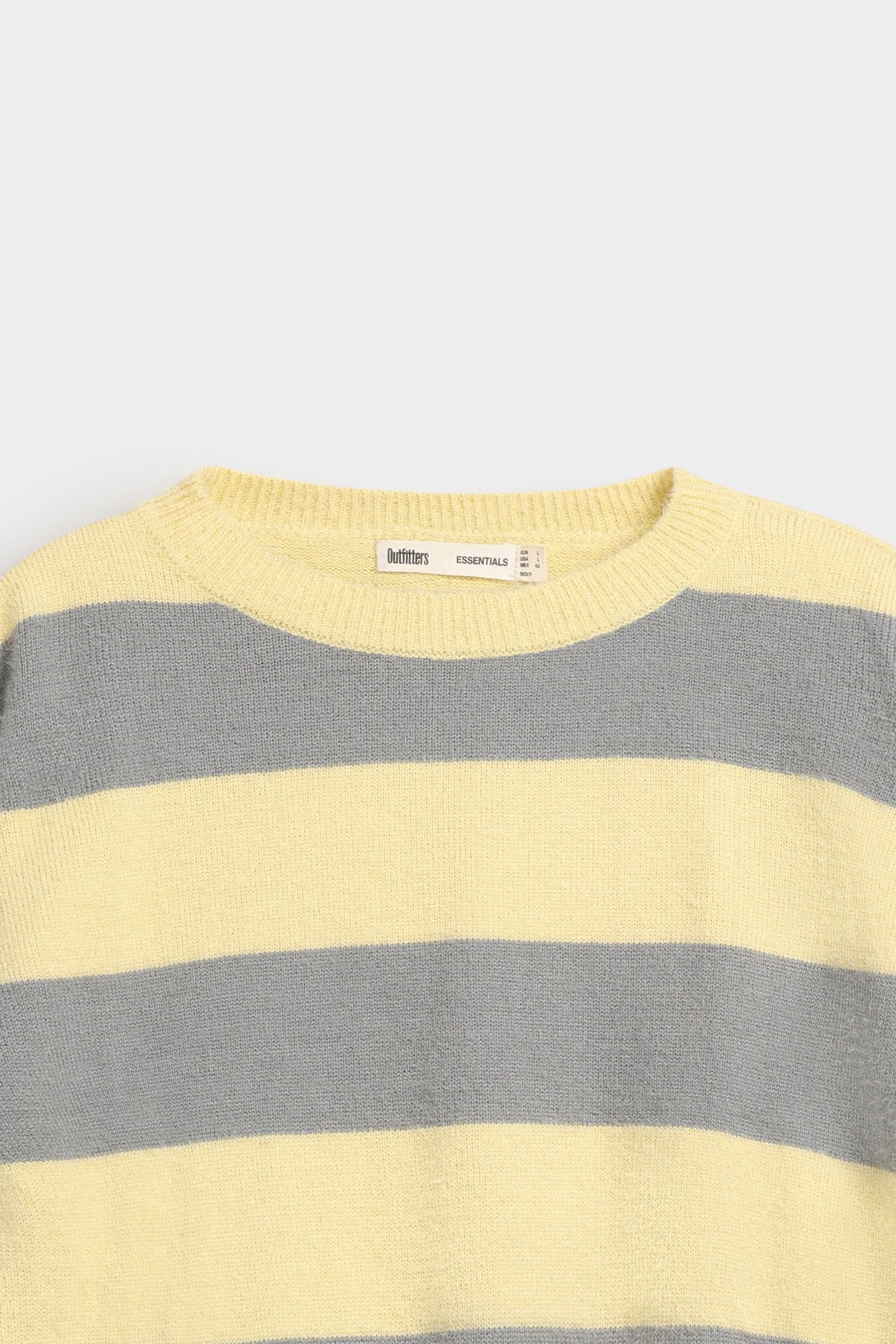Yellow Beige
