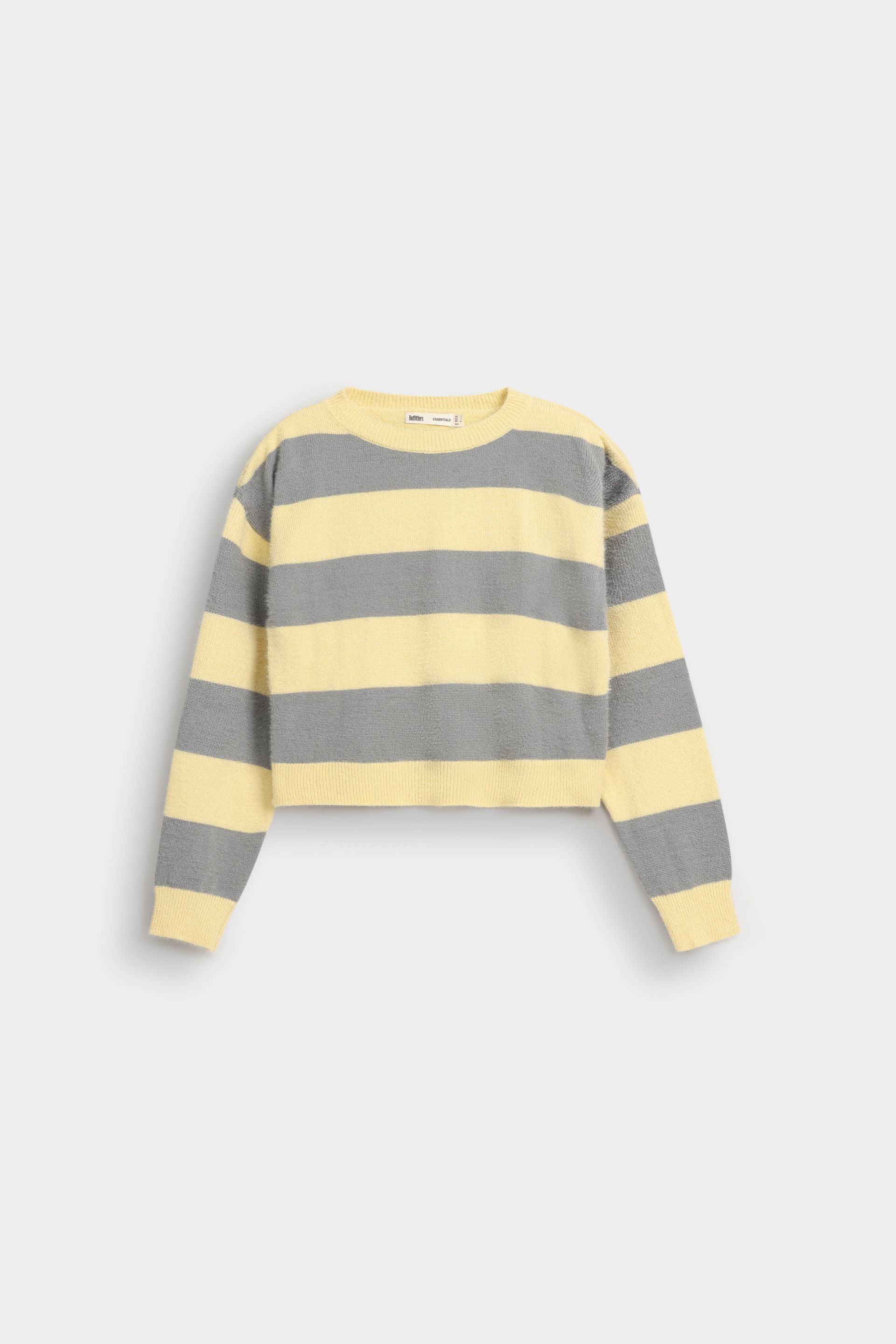 Yellow Beige