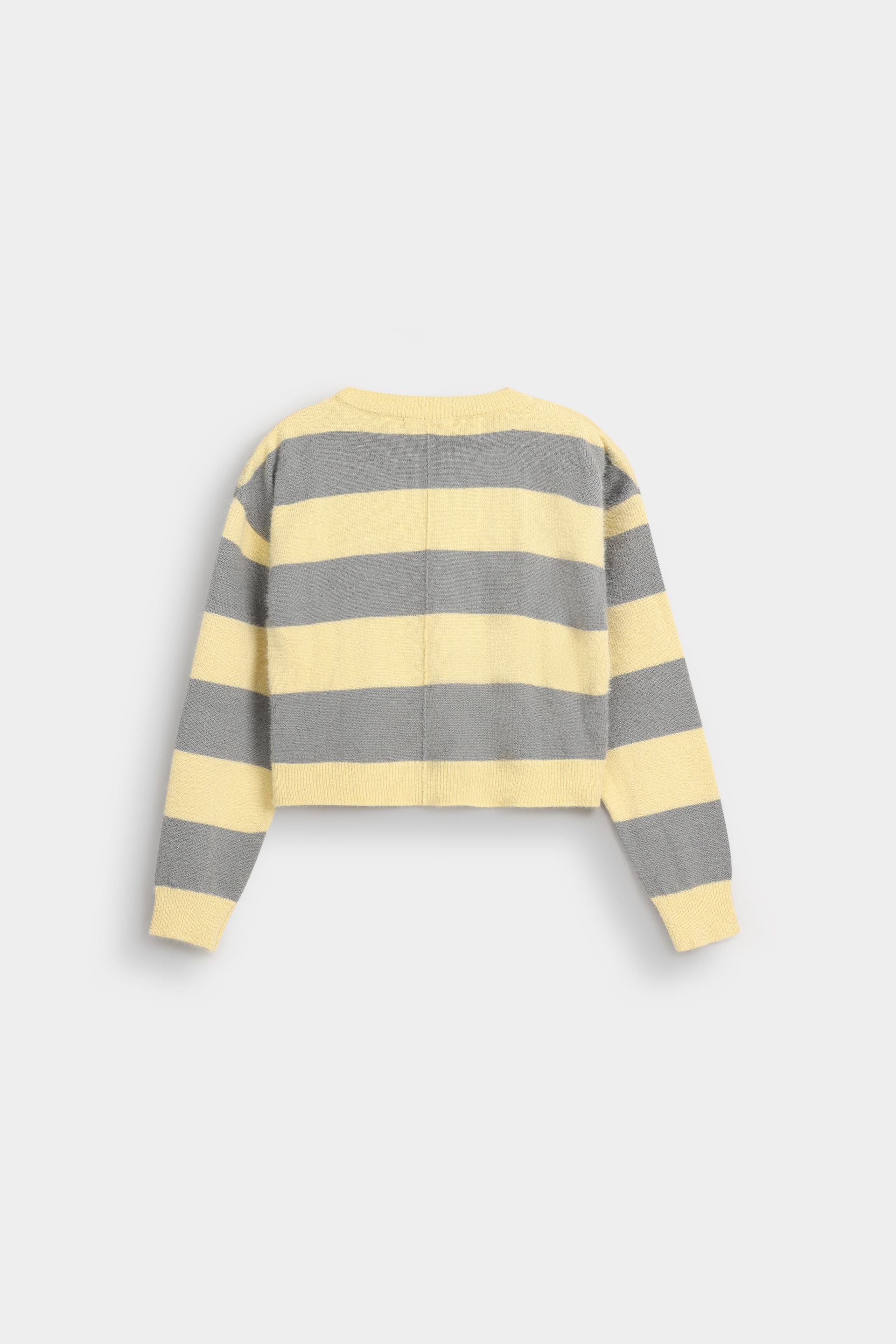 Yellow Beige