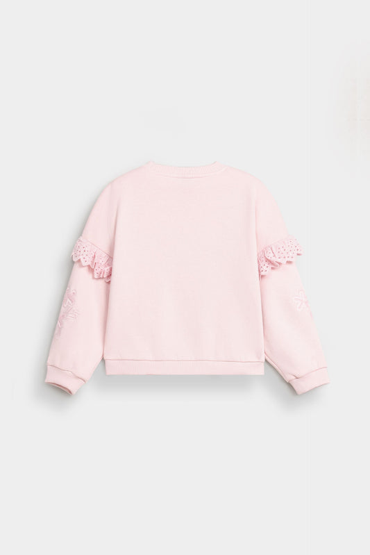 Ice Pink