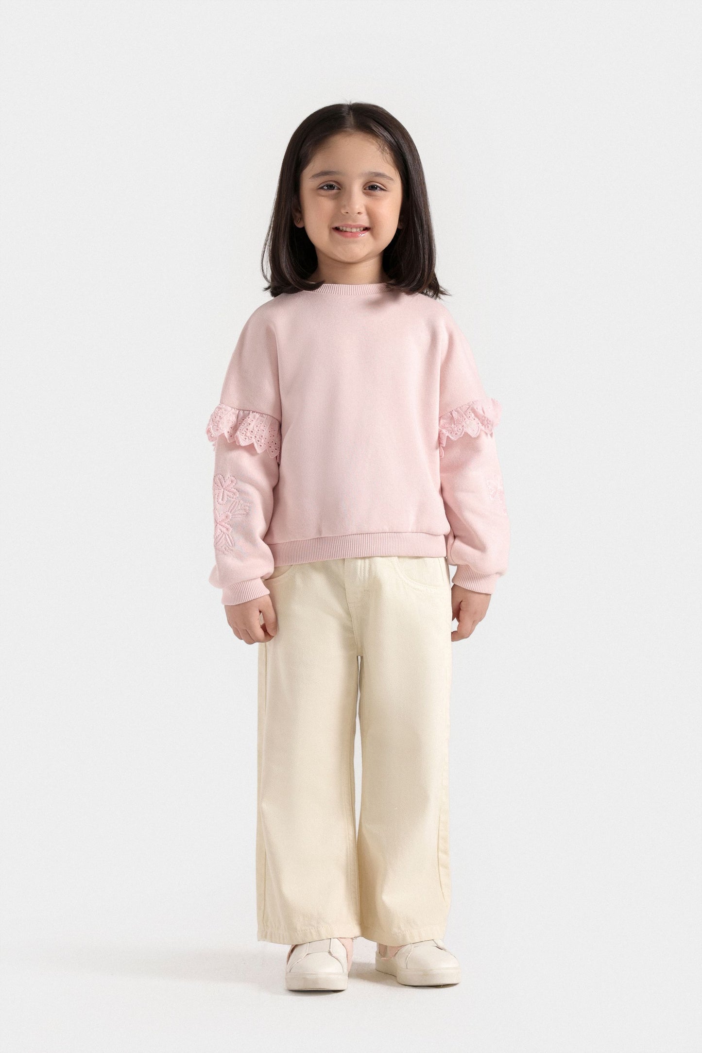 Ice Pink