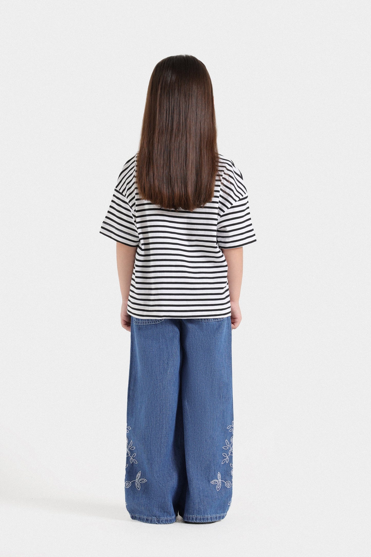 Denim Blue