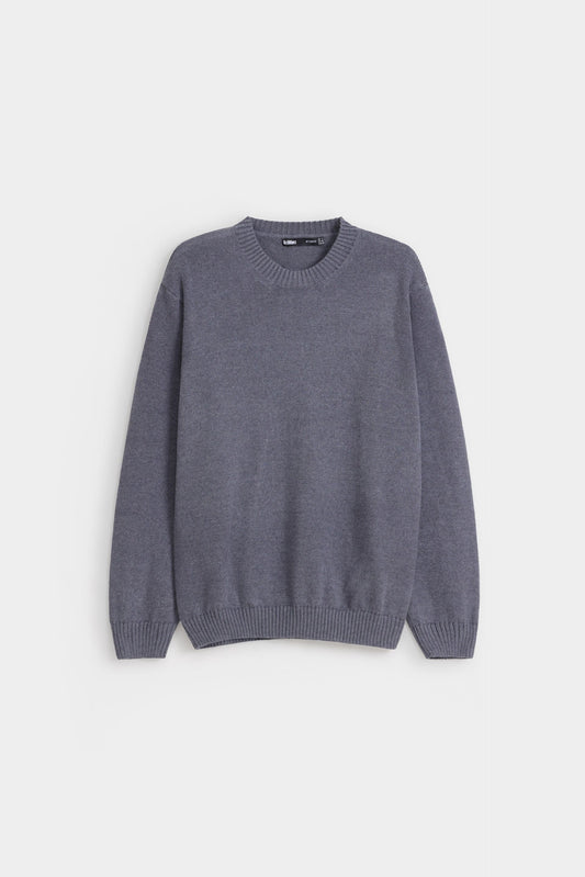 Dark Grey Marl